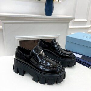 Prada Women's Loafer
